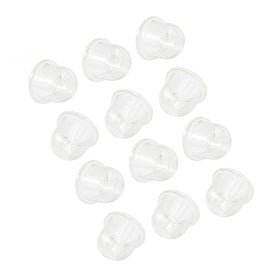 yhoparts primer bulb 12-pack for quick STIHL trimmer maintenance.