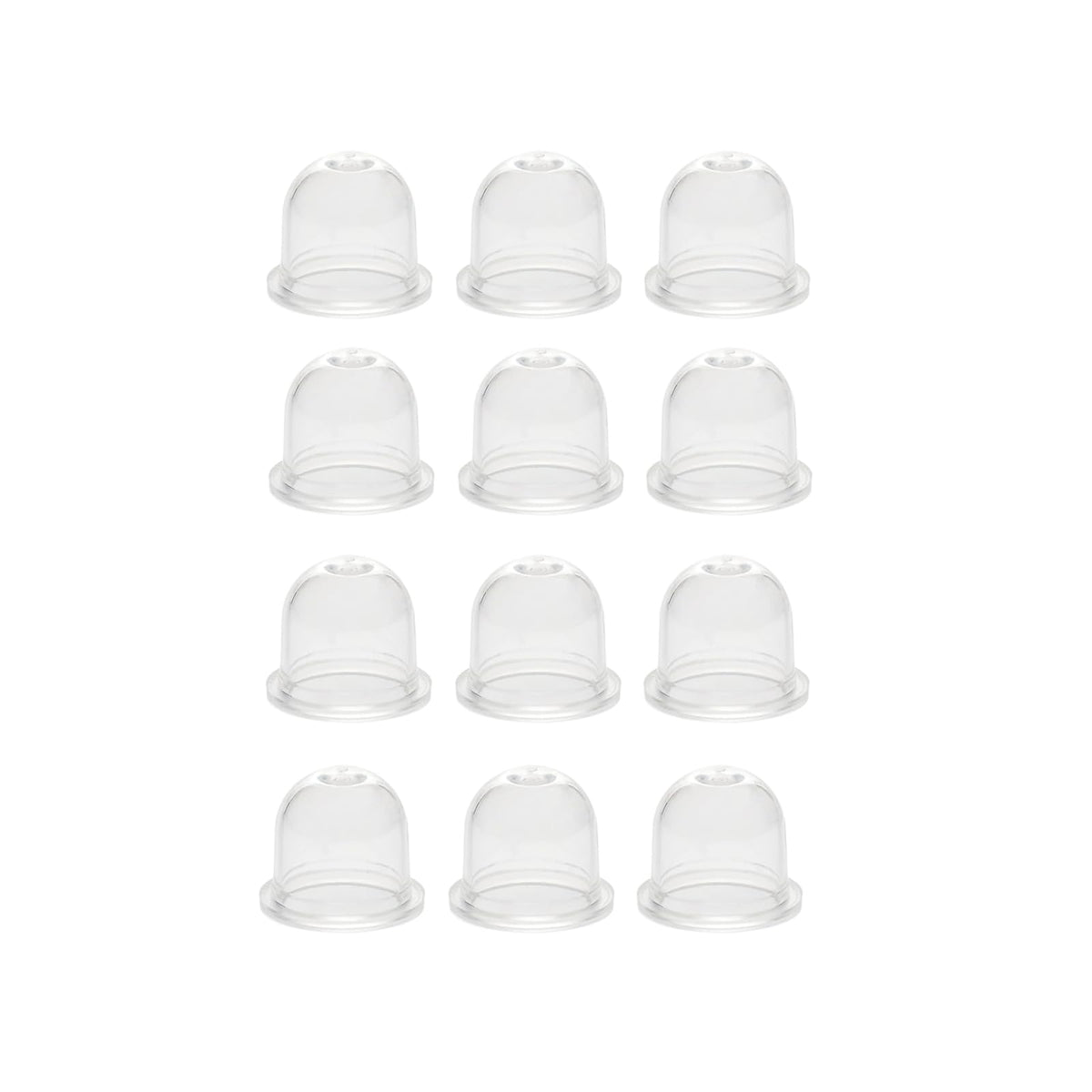 yhoparts primer bulb install diagram guides easy placement.