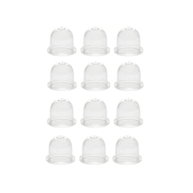 yhoparts primer bulb install diagram guides easy placement.