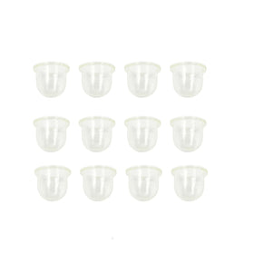 yhoparts primer bulb packaging clearly labels a 12-pack for stocking.