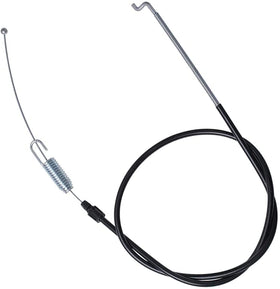 yhoparts spring-on end of traction cable for durable connection
