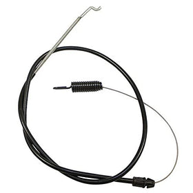 yhoparts replacement pack includes one cable for easy mower maintenance