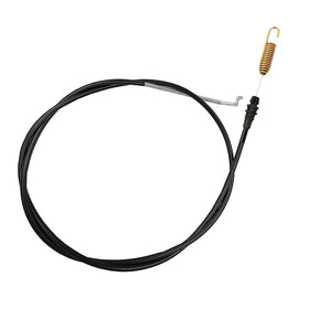Yhoparts traction cable for Toro 105-1845 enables reliable mower control