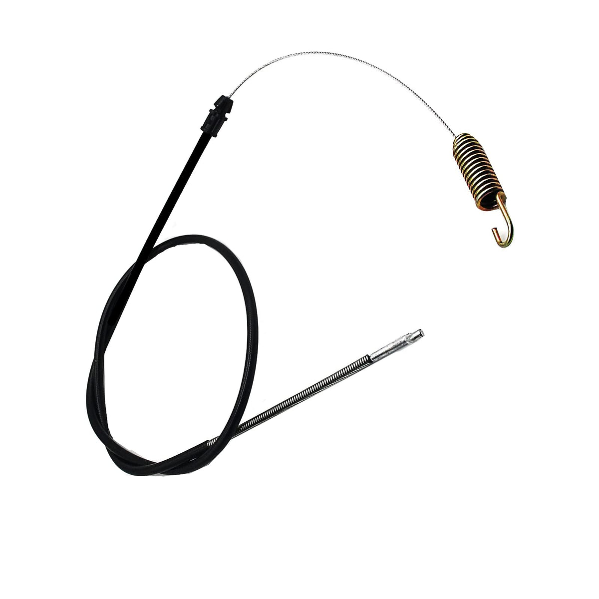 yhoparts z-bend end of traction cable ready for installation