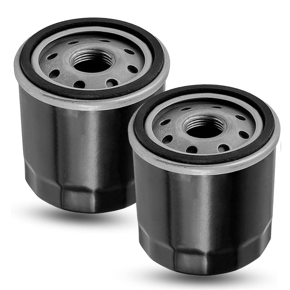 YIBOCO AM107423 AM116304 oil filter close-up for tractors, reliable replacement.