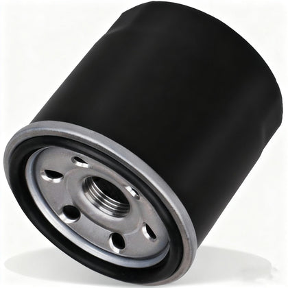 YIBOCO 136-7848 oil filter pack ready for Toro zero-turn maintenance.