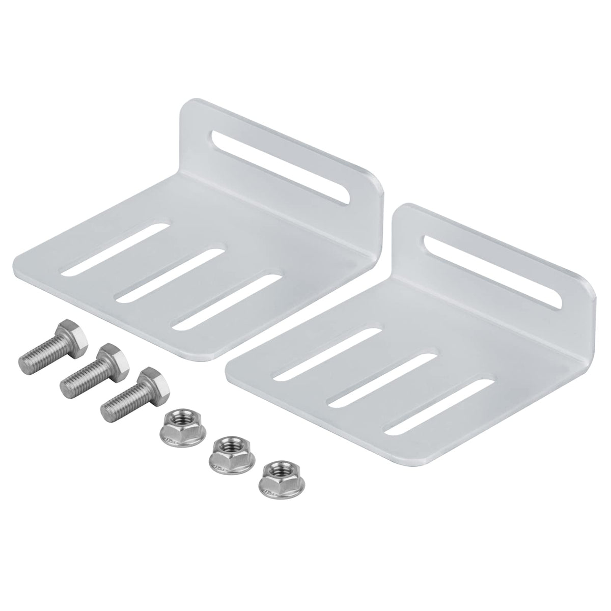 YIDU69Q aluminum-6063-tilt-mount-material emphasizing lightweight yet strong construction
