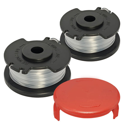 YIEHRNS HT19-401-003-06 spool front view for quick replacement.