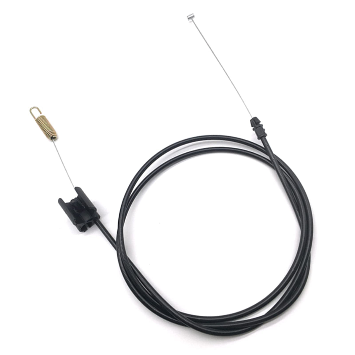 Yiekea drive cable for Craftsman 247377051 delivers consistent engagement