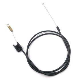 Yiekea drive cable for Craftsman 247377051 delivers consistent engagement