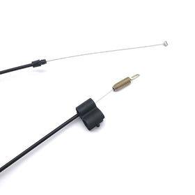 Yiekea drive cable for Craftsman 247377870 enables responsive drive engagement