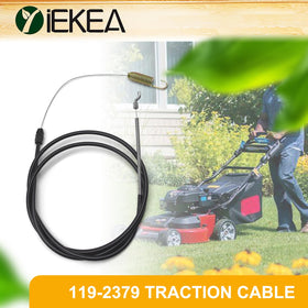 Yiekea replacement part for lawn mower drive system