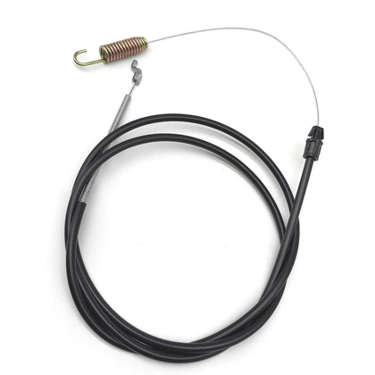 Yiekea traction cable for Toro 20330 Recycler delivers reliable drive control