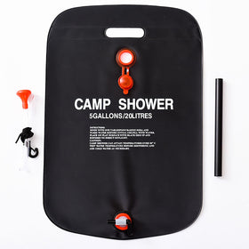YIKANGHENG 20-liter capacity suitable for camping showers