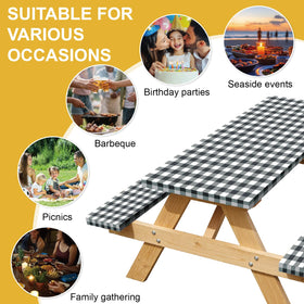 YILEGSYO durable tear-resistant fabric designed for outdoor use