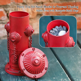 YiLifebes outdoor training post makes potty routines simpler for busy pet parents