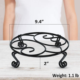 Yimobra stand works indoors or outdoors, ideal for balconies.