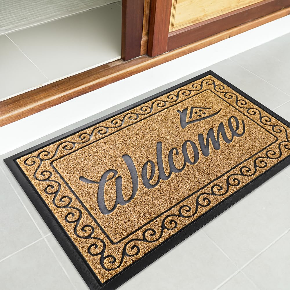 Yimobra mat suited for garage and laundry area use