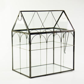Yimorence easy-care handling with lift-off lid