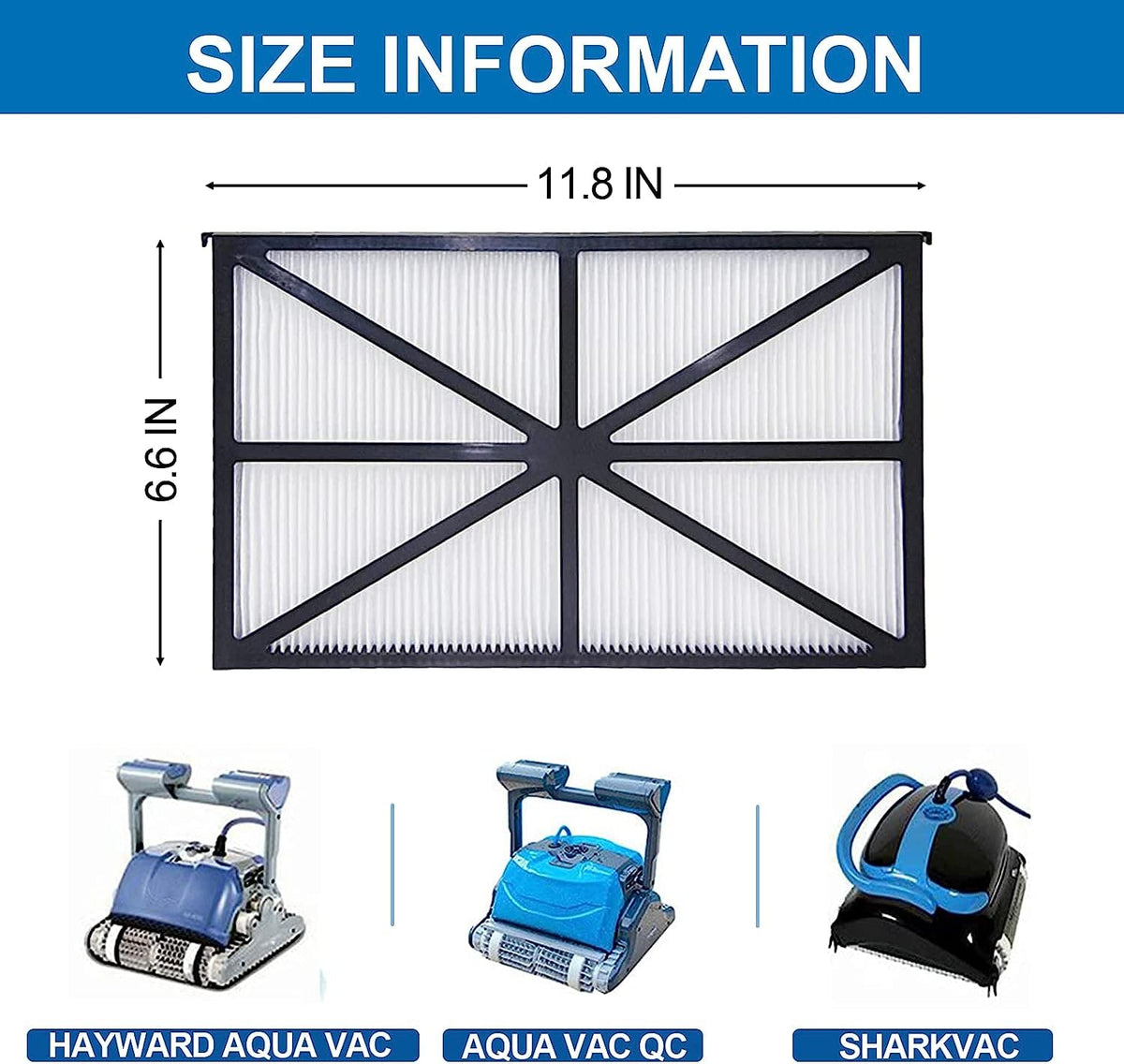 Yinage RCX70101 reinforced PET fiber media shows dense mesh for fine filtration.