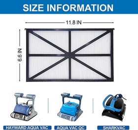 Yinage RCX70101 reinforced PET fiber media shows dense mesh for fine filtration.