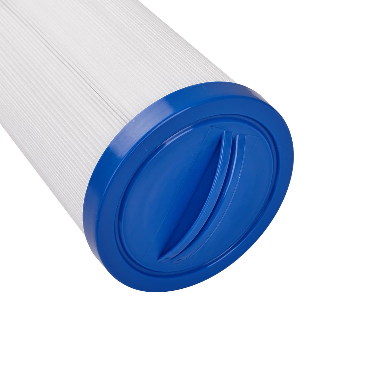 Ying-ti 4CH-949 spa filter cartridge features durable construction for longer service life.