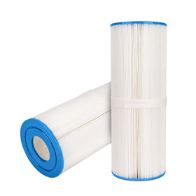 Ying-ti PRB50 spa filter 2-pack ready for drop-in replacement in hot tubs.