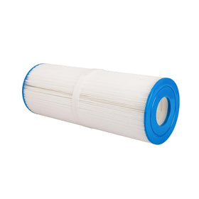 Ying-ti PRB50 spa filter provides 50 sq ft filtration for cleaner water.