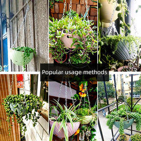 YINGFENG versatile chain suited for outdoor and indoor hanging projects