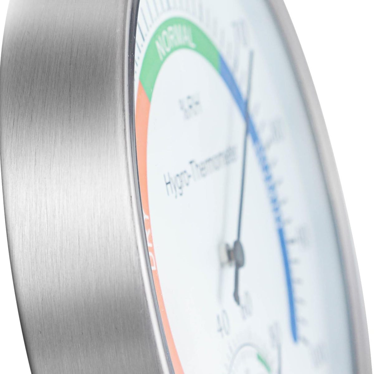 YingWing analog no-battery design reduces maintenance and waste.