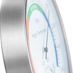 YingWing analog no-battery design reduces maintenance and waste.