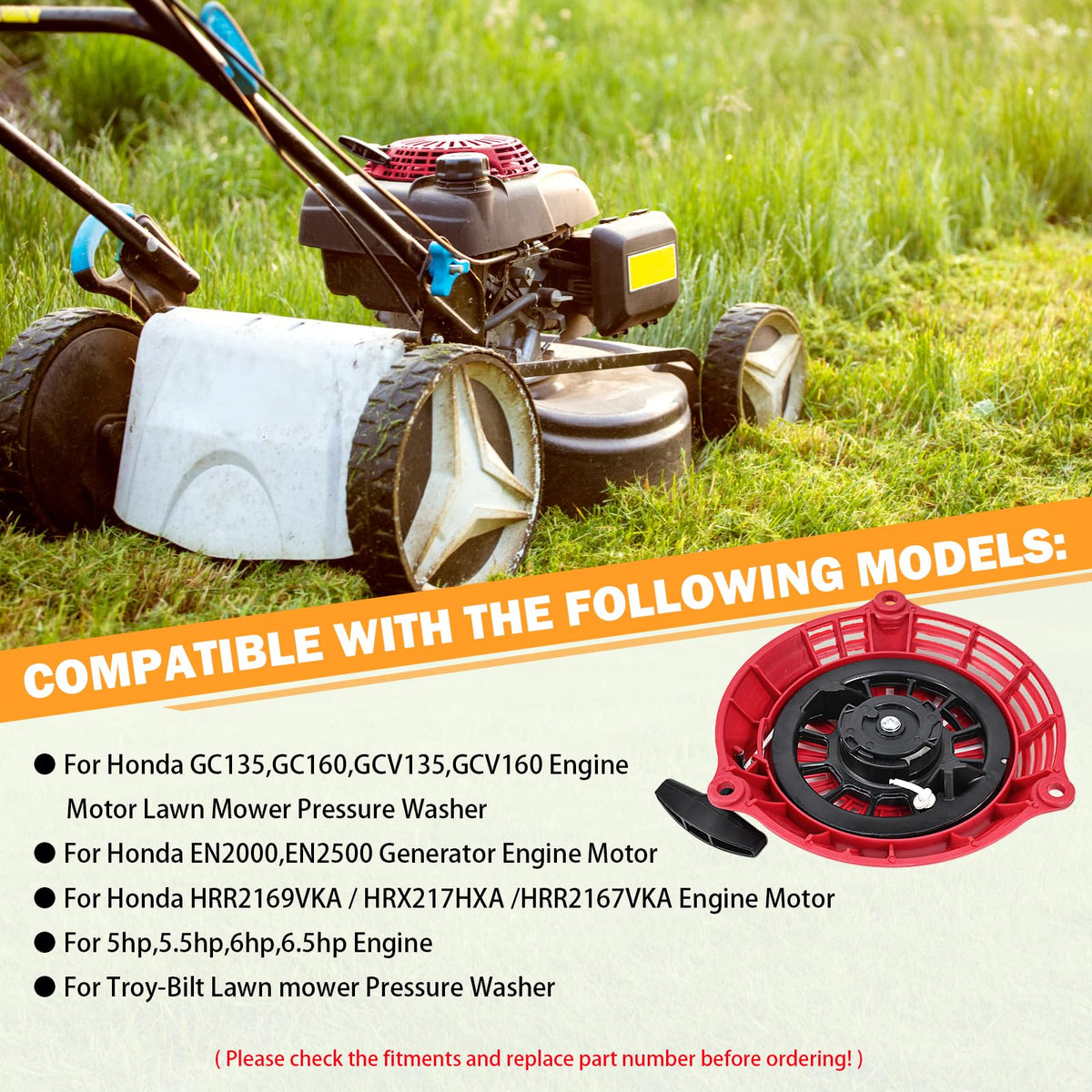 Yinlowa ergonomic handle reduces hand fatigue during pulls