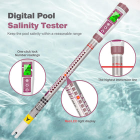 YINMIK calibration solution included for easy on-site calibration.