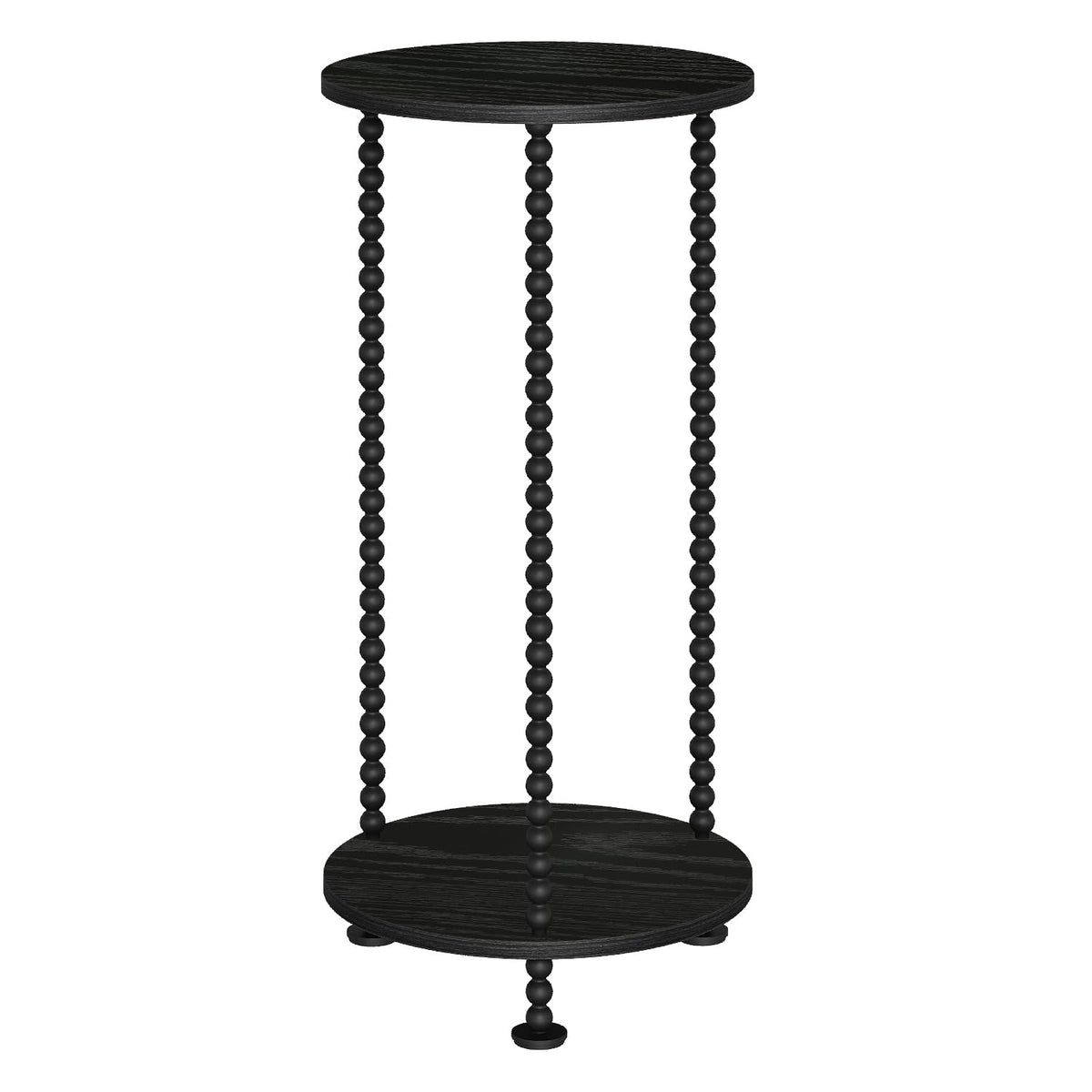 YINMIT sturdy triangle-frame stand delivers durable indoor support