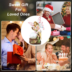 Yiosax garden gift idea for fairy lovers and green thumbs