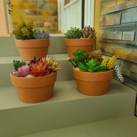 Yishang packaging protects pots during shipping for intact delivery.