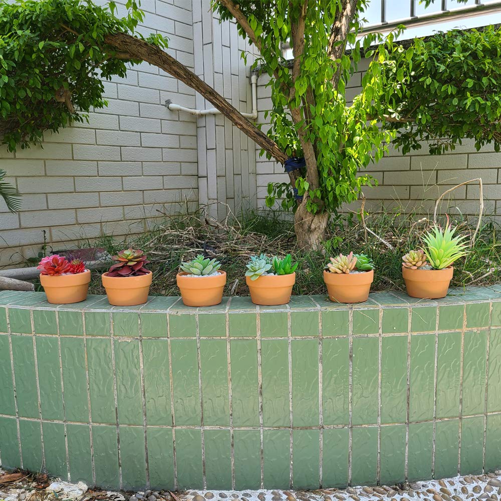 Yishang durable ceramic clay pot offers reliable drainage and long-lasting use.
