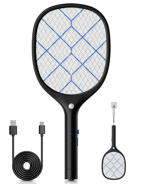 YISSVIC outdoor-ready zapper ideal for patios and camping