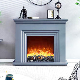 YISZM fire glass for aquariums and art projects with safe design