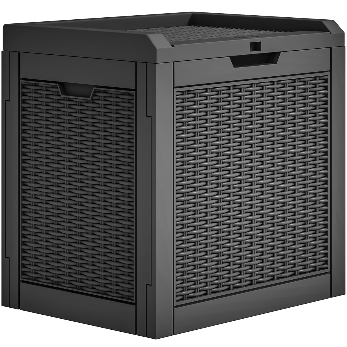 YITAHOME indoor-outdoor storage blends with patios and garages.