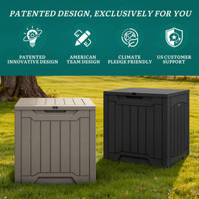 YITAHOME suitable for garden tools and cushions