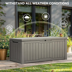 YITAHOME versatile 350 lb load capacity doubles as bench or table