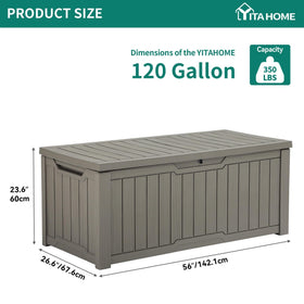 YITAHOME KD design and simple instructions enable quick setup