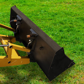 YITAMOTOR easy installation with backing plate and weld-ready design.