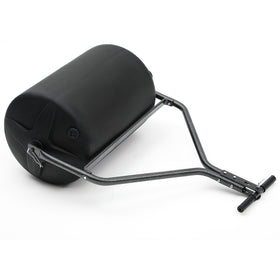 YITAMOTOR lawn roller with poly drum for durable, even turf results.
