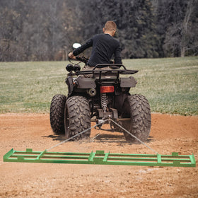 YITAMOTOR versatile tool suitable for gravel, fields, and pastures