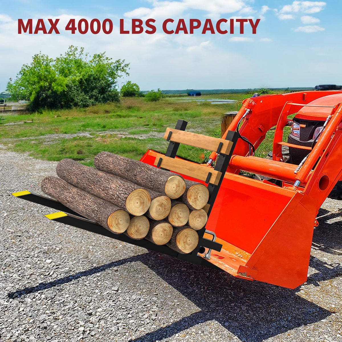 YITAMOTOR Suitable for farms, warehouses, and construction sites