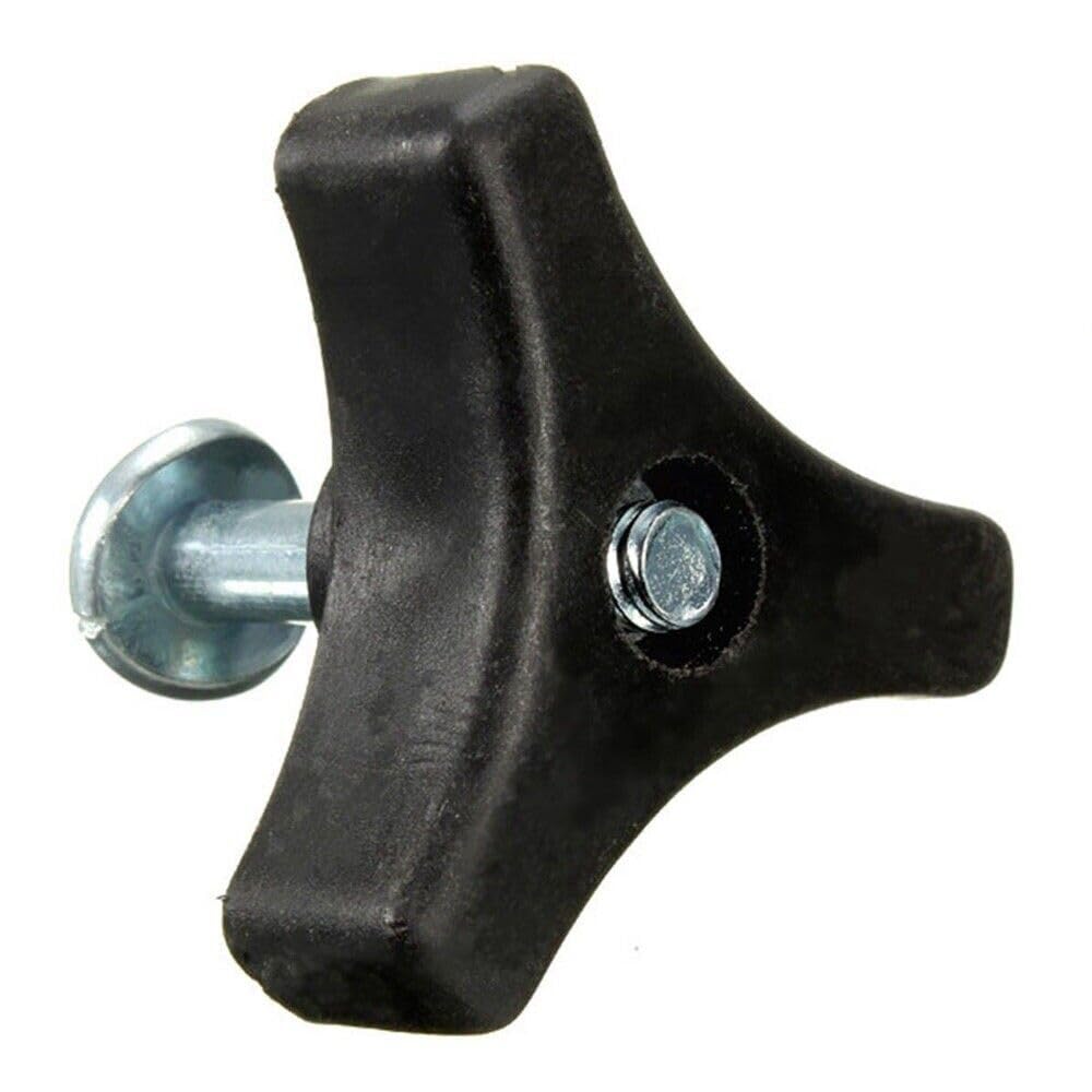 Yitoking bolt and screw set compatible with Honda handles