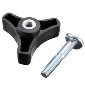Yitoking easy manual tightening, no wrench required