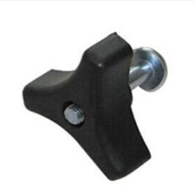 Yitoking durable hard plastic and galvanized iron construction